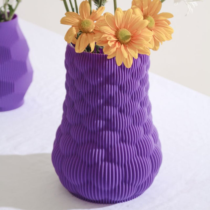 Lunfardo BERRY VASE - D. Nation