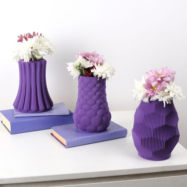 Lunfardo BERRY VASE - D. Nation
