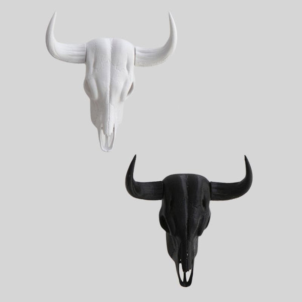 3D Shook SKL Wall Art - D. Nation