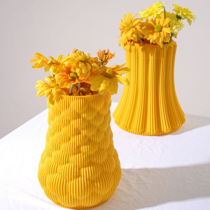 Lunfardo BERRY VASE - D. Nation