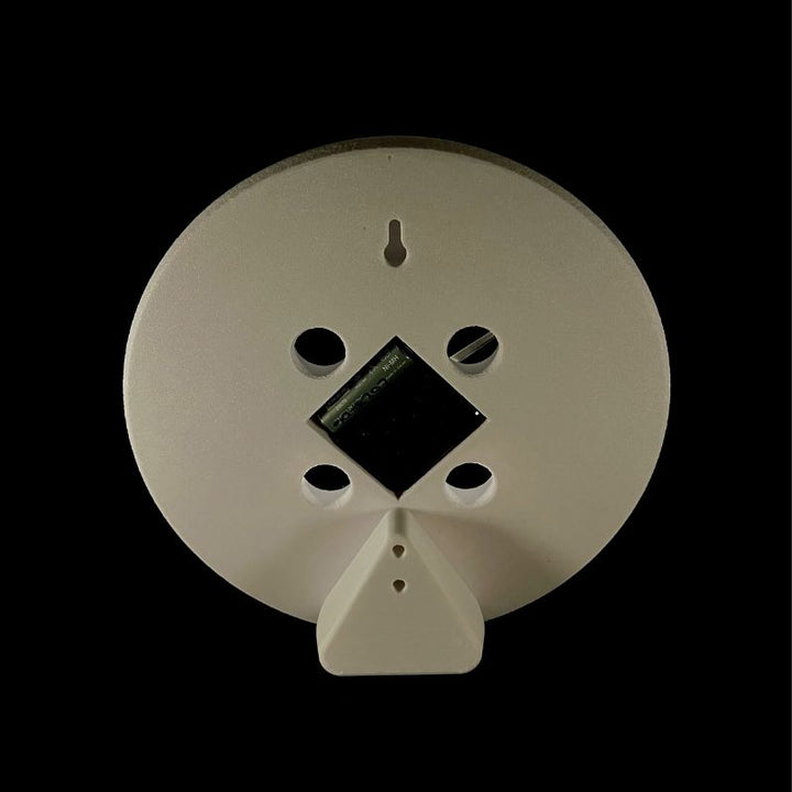 On Demand Button O'Clock - White - D. Nation