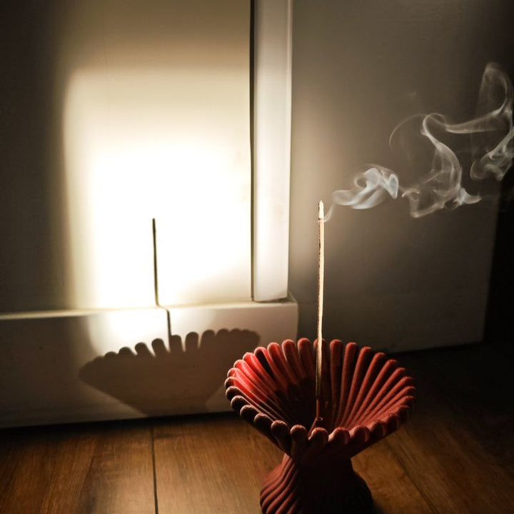 Creaserra Nemo Incense Holder - D. Nation