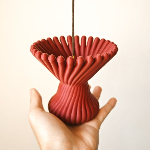 Creaserra Nemo Incense Holder - D. Nation