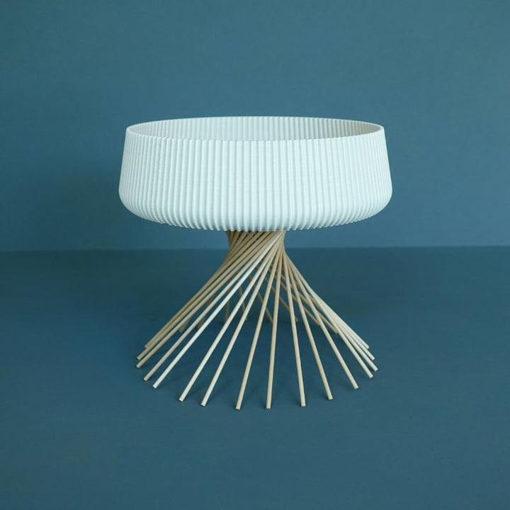 Gazzaladra Design FRUIT BOWL “FIRE” - D. Nation
