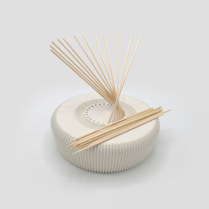 Gazzaladra Design FRUIT BOWL “FIRE” - D. Nation