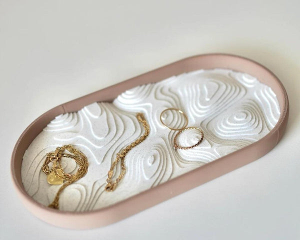 Jewelry Tray / Key Tray