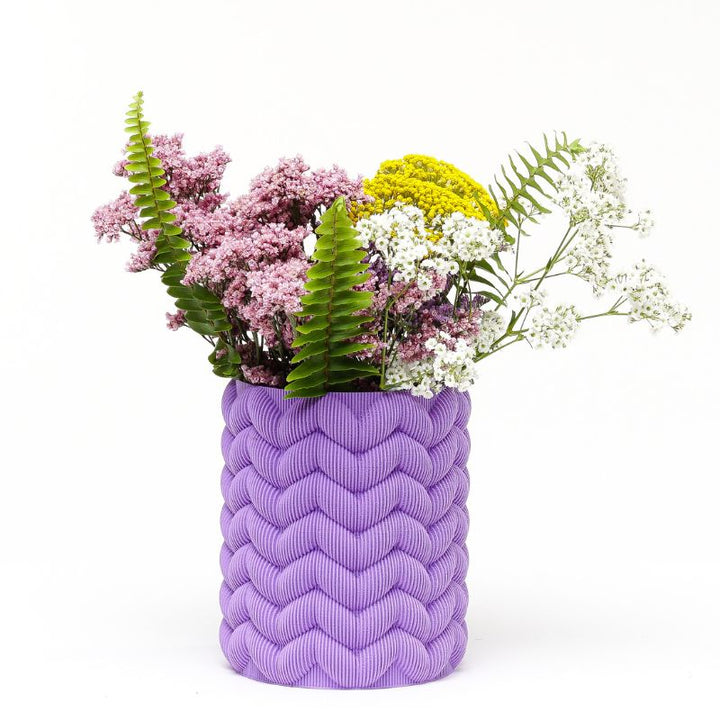 Kowafatcompany 
Babushka Vase - D. Nation