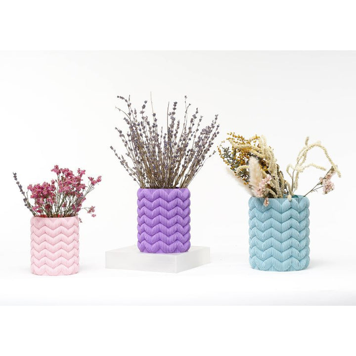 Kowafatcompany 
Babushka Vase - D. Nation