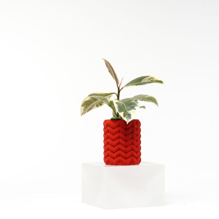 Kowafatcompany 
Babushka Vase - D. Nation