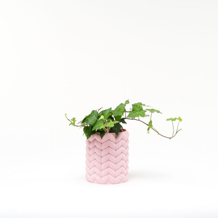 Kowafatcompany 
Babushka Vase - D. Nation