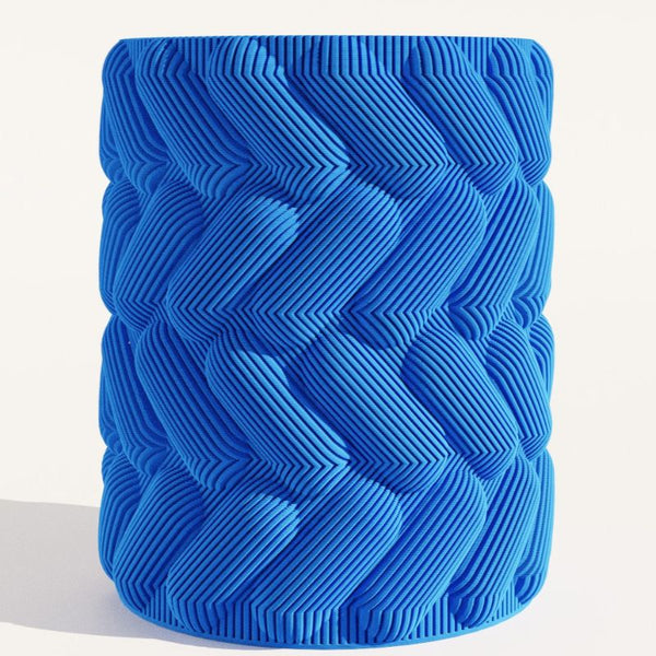 Kowafatcompany PILLS Vase - D. Nation