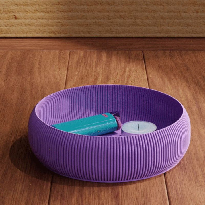 Kowafatcompany PLATES (Price Per Plate) - D. Nation