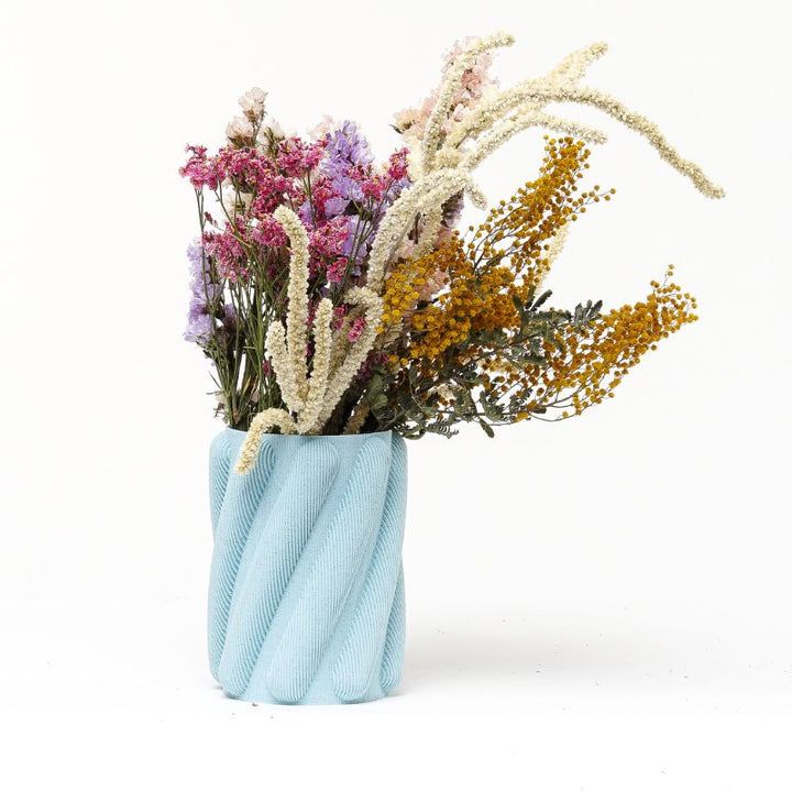 Kowafatcompany Spaghetti Vase - D. Nation