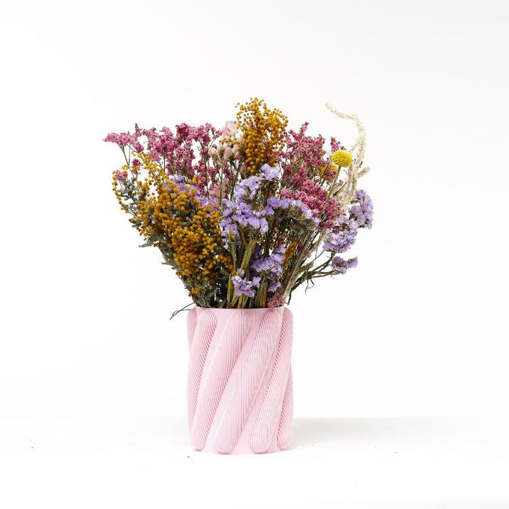 Kowafatcompany Spaghetti Vase - D. Nation