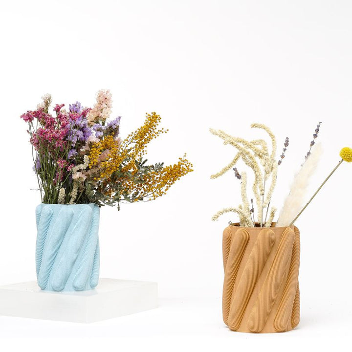 Kowafatcompany Spaghetti Vase - D. Nation