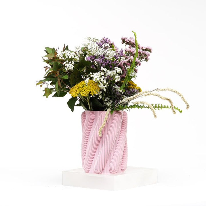 Kowafatcompany Spaghetti Vase - D. Nation