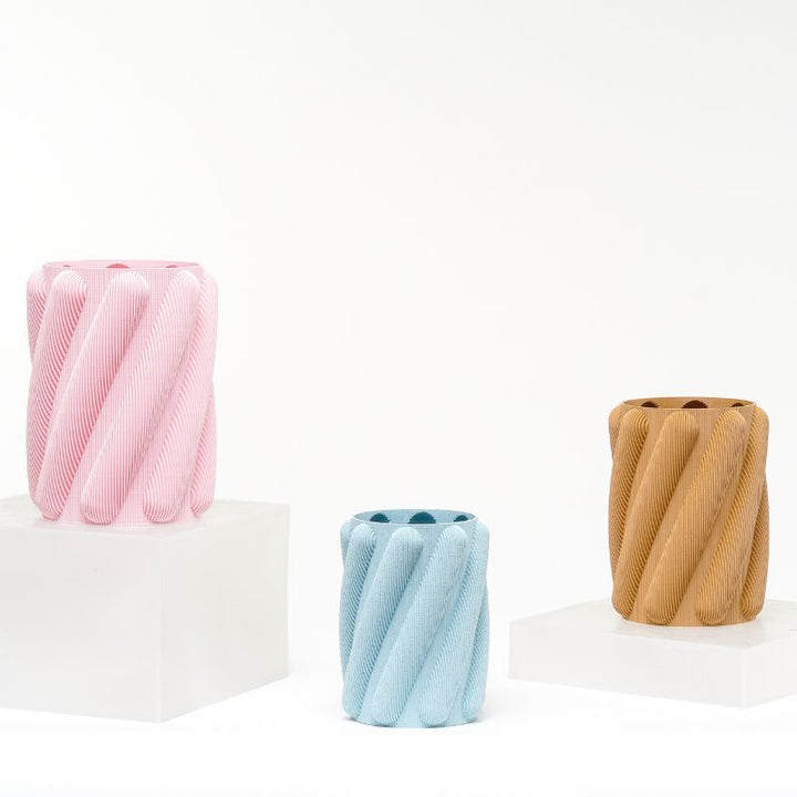 Kowafatcompany Spaghetti Vase - D. Nation