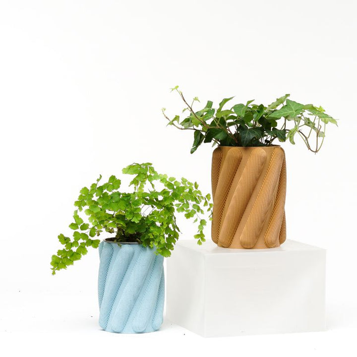 Kowafatcompany Spaghetti Vase - D. Nation