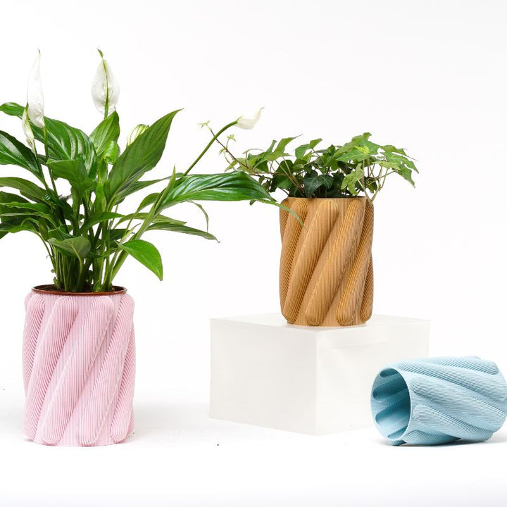 Kowafatcompany Spaghetti Vase - D. Nation