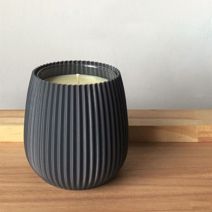 Lu Cop NIZA CANDLE HOLDER - D. Nation