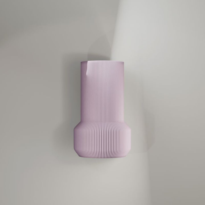 Lu Cop NIZA VASE - D. Nation