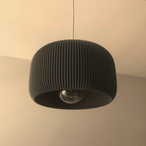 Lu Cop Cologant Pendant Lamp Shade Lisboa Large - D. Nation