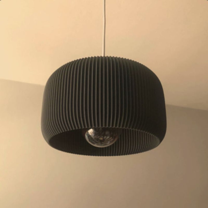 Lu Cop Cologant Pendant Lamp Shade Lisboa Large - D. Nation