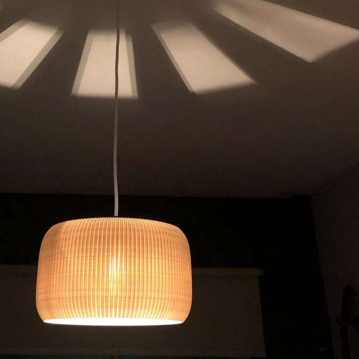 Lu Cop Cologant Pendant Lamp Shade Lisboa Large - D. Nation