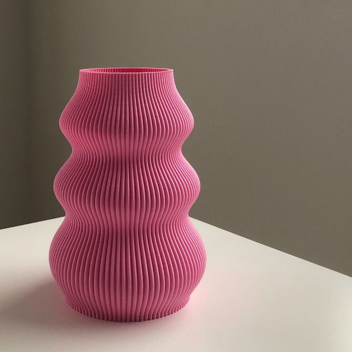 Lu Cop ISLA VASE - D. Nation