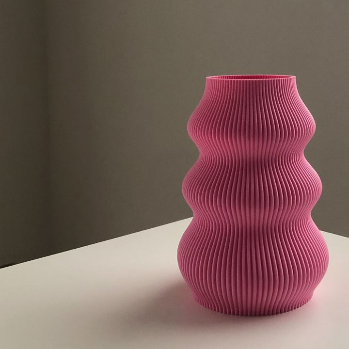 Lu Cop ISLA VASE - D. Nation
