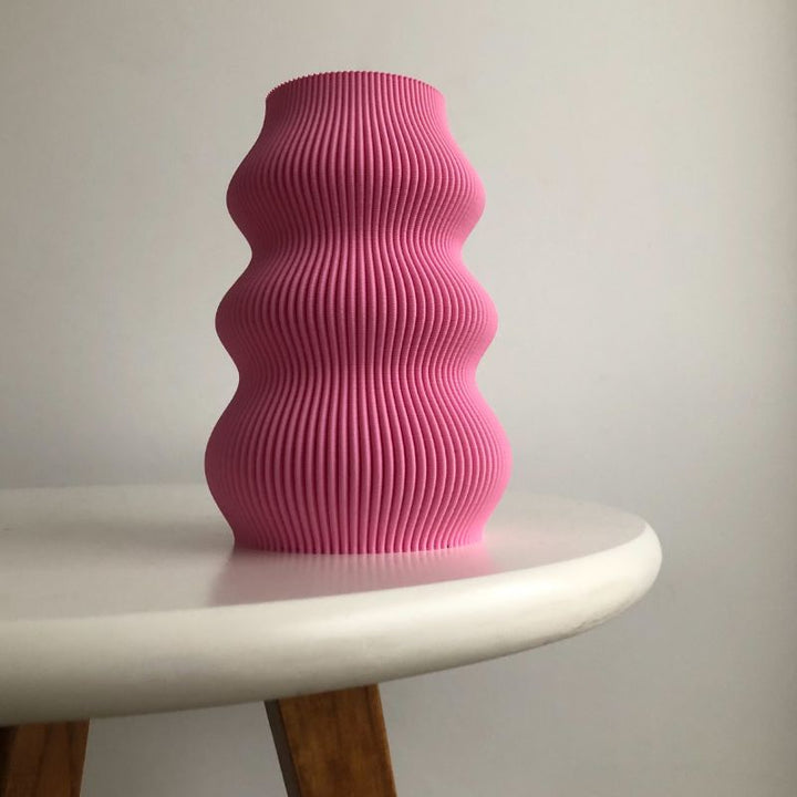Lu Cop ISLA VASE - D. Nation