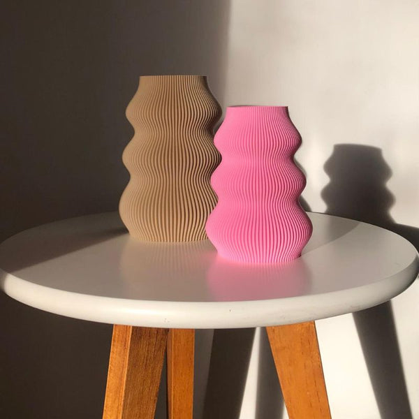 Lu Cop ISLA VASE - D. Nation