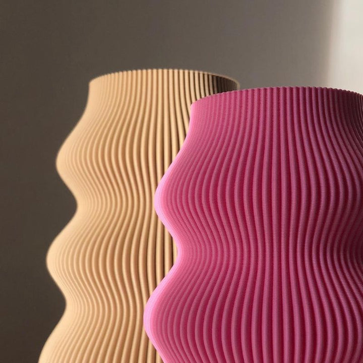 Lu Cop ISLA VASE - D. Nation