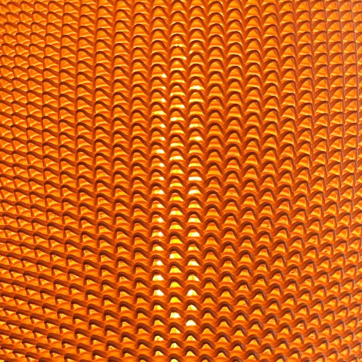 Lunfardo OVO LAMPSHADE RippleMesh - D. Nation
