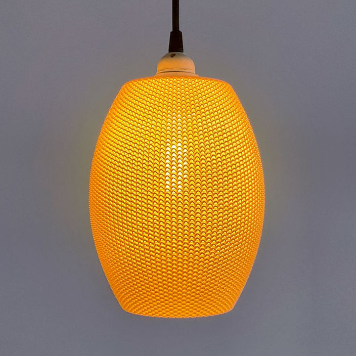 Lunfardo OVO LAMPSHADE RippleMesh - D. Nation