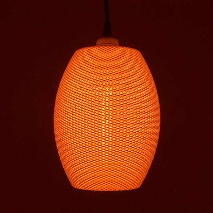 Lunfardo OVO LAMPSHADE RippleMesh - D. Nation