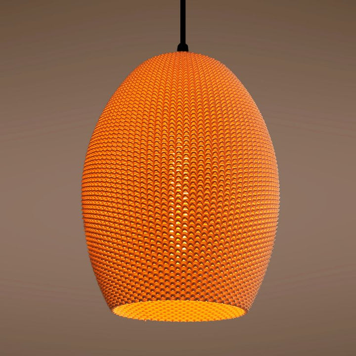 Lunfardo OVO LAMPSHADE RippleMesh - D. Nation