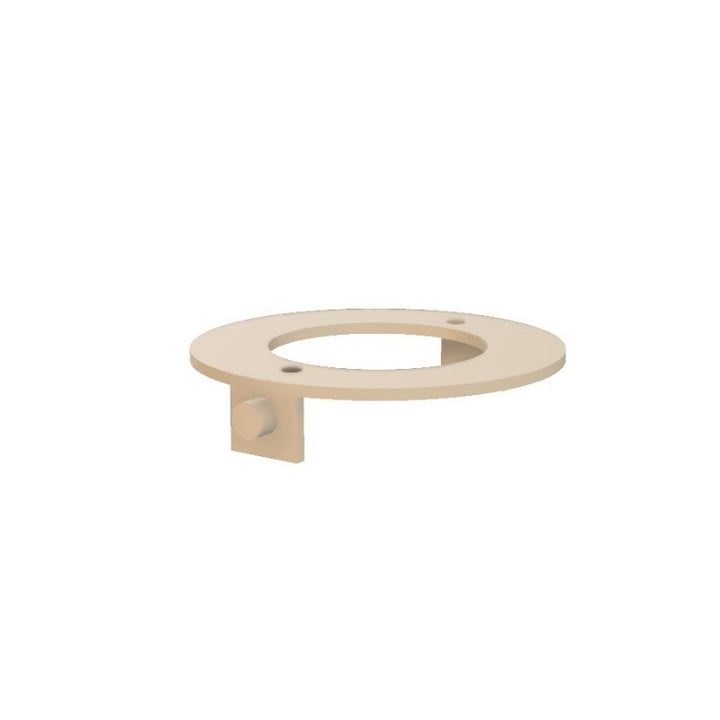 Lu Cop Pendant Light Canopy - D. Nation