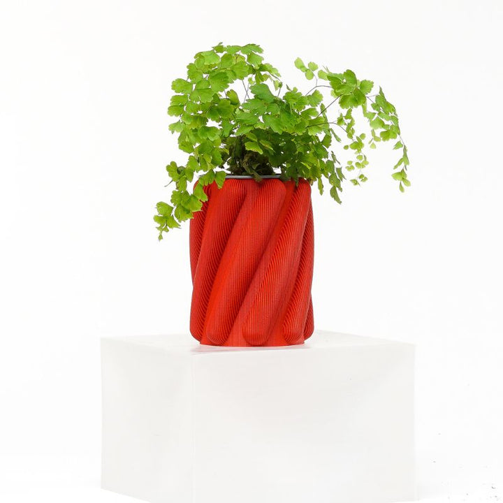 Kowafatcompany Spaghetti Vase - D. Nation